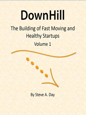 cover image of Downhill